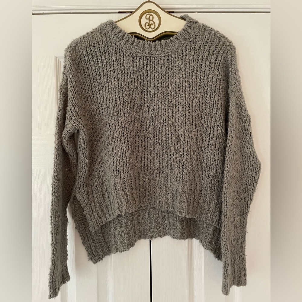 Kimchi Blue Sweater